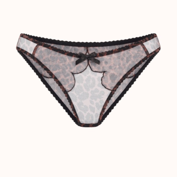 Agent Provocateur Lingerie set - Picture 4 of 14